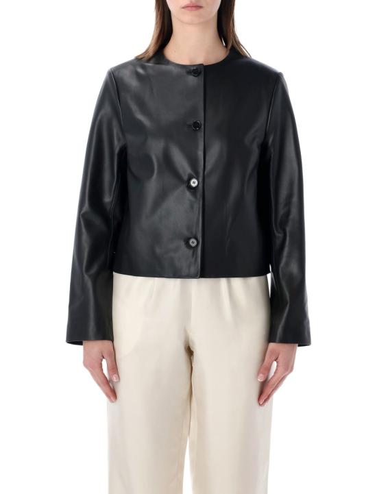 26SS 루루 스튜디오 자켓 RAHO Neutrals