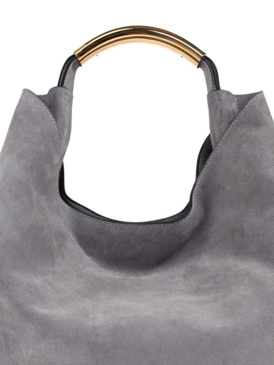 26SS 모스키노 숄더백 MC4182PP1O OF0 011 Grey - MOSCHINO