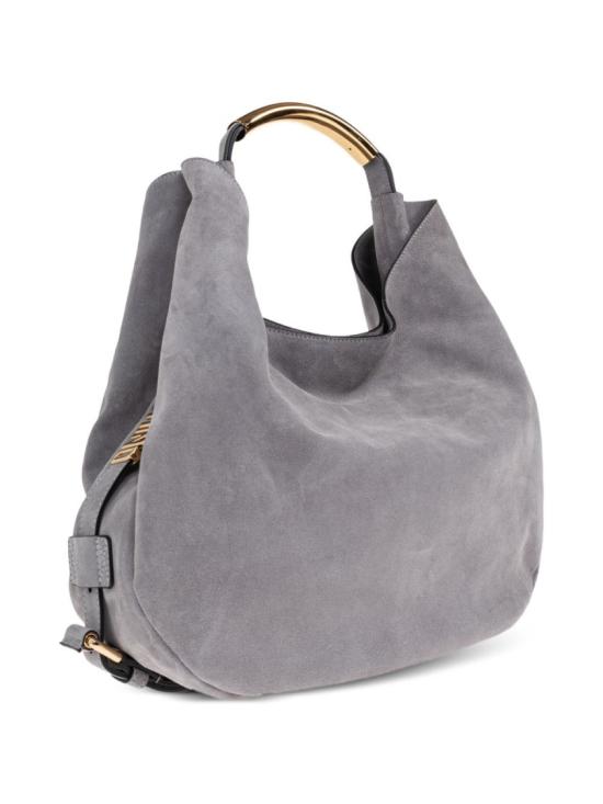 26SS 모스키노 숄더백 MC4182PP1O OF0 011 Grey - MOSCHINO