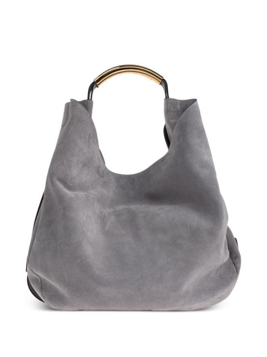 26SS 모스키노 숄더백 MC4182PP1O OF0 011 Grey - MOSCHINO