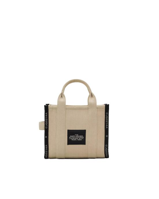 26SS 마크제이콥스 토트백 9595072 Neutrals - MARC JACOBS