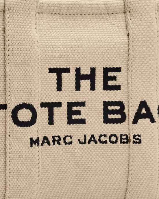 26SS 마크제이콥스 토트백 9595072 Neutrals - MARC JACOBS