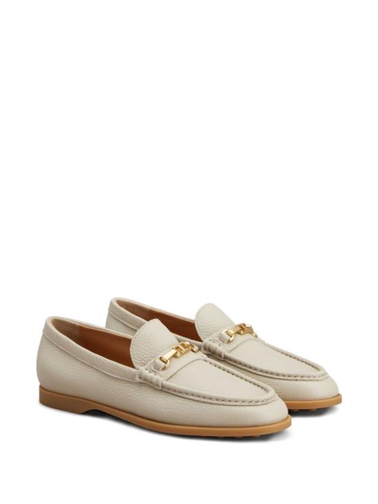 26SS 토즈 플랫 슈즈 XXW01M0KB60UUG C006 Neutrals - TODS