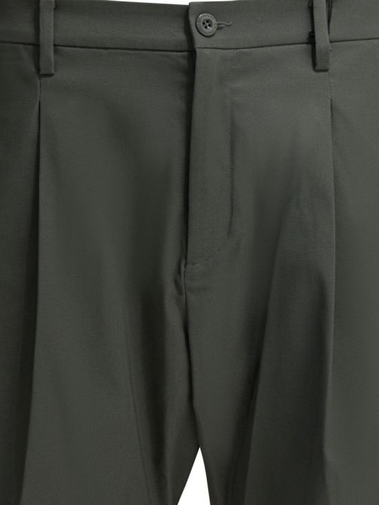 26SS 씨피 컴퍼니 숏팬츠 20CLBE036A Black - C.P. COMPANY