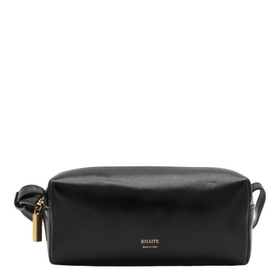 26SS 케이트 숄더백 H3041877200 Black