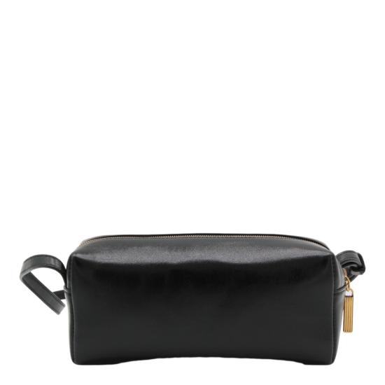 26SS 케이트 숄더백 H3041877200 Black - KHAITE