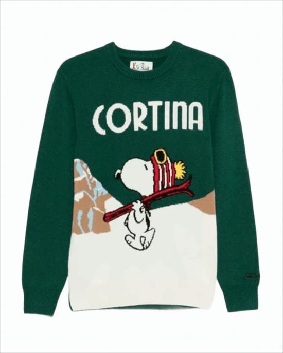 25FW 세인트바쓰 탑 HER001101149I White