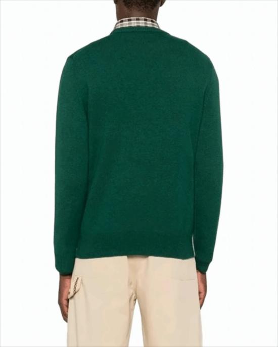 25FW 세인트바쓰 탑 HER001101149I White - MC2 SAINT BARTH