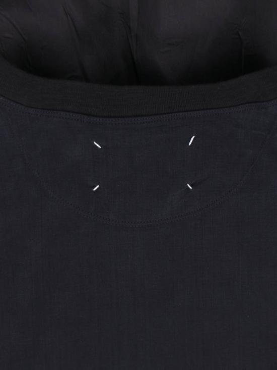 26SS 마르지엘라 미디 원피스 S51DD0059 MTJ041900 Black - MAISON MARGIELA