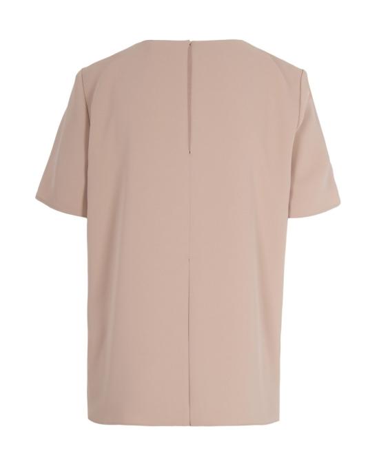26SS 파로쉬 반팔 티셔츠 9652914 Neutrals - PAROSH