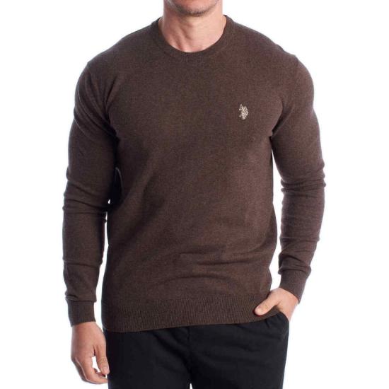 25FW U.S. Polo Assn. 스웨터 US42173048 169 Black