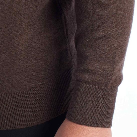 25FW U.S. Polo Assn. 니트웨어 US42173048 169 Black - OTHER BRANDS