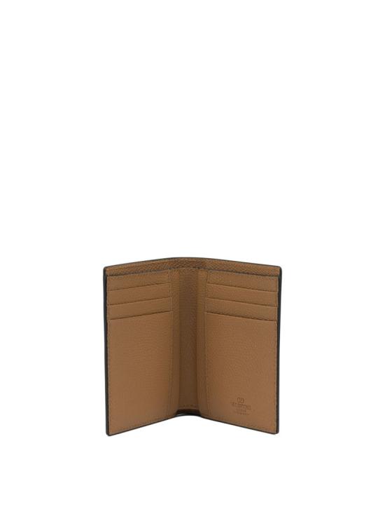 26SS 발렌티노 가라바니 남성지갑 8Y2P0AP1AXU Grey - VALENTINO GARAVANI