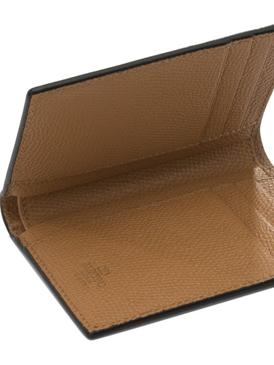 26SS 발렌티노 가라바니 남성지갑 8Y2P0AP1AXU Grey - VALENTINO GARAVANI