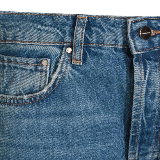 26SS 애니빙 데님 A067135447 Blue - ANINE BING