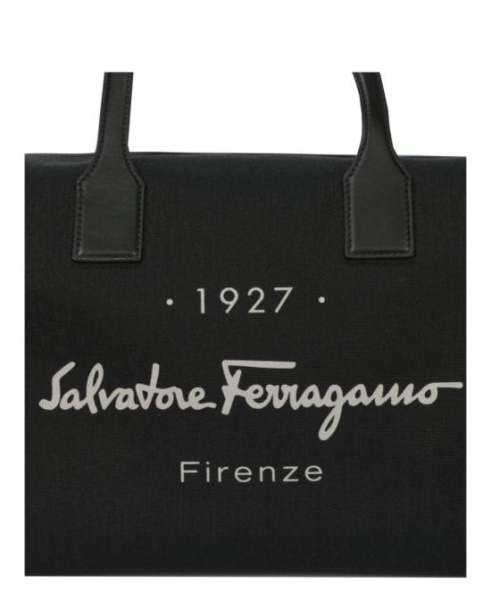  살바토레 페라가모 캐리어 241169 758096 00002 NS Black - SALVATORE FERRAGAMO