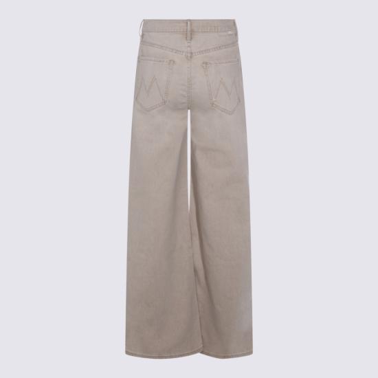 26SS 마더 데님 111051603CAL Grey - MOTHER