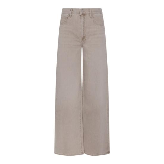 26SS 마더 데님 111051603CAL Grey - MOTHER