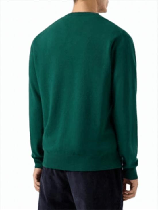 25FW 세인트바쓰 탑 HER002402815I Black - MC2 SAINT BARTH