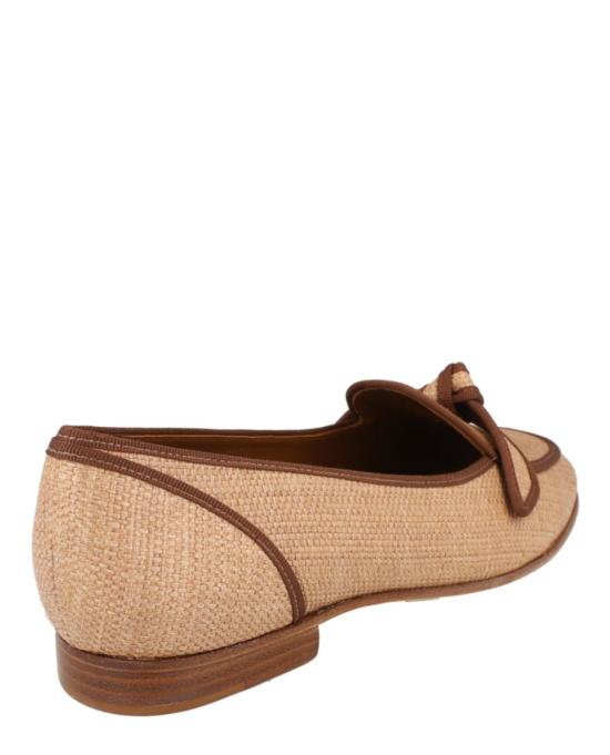  알렉산더버만 플랫 슈즈 B35371 00140 003 20702 38 Brown - ALEXANDRE BIRMAN