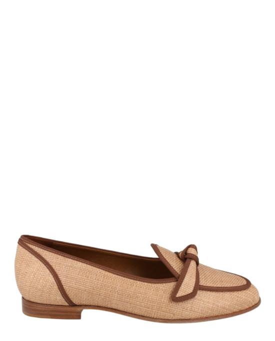  알렉산더버만 플랫 슈즈 B35371 00140 003 20702 38 Brown