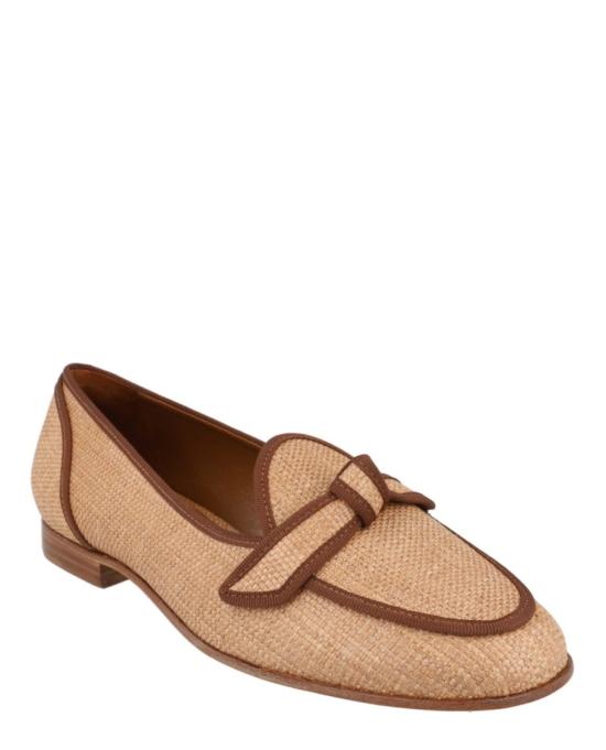  알렉산더버만 플랫 슈즈 B35371 00140 003 20702 38 Brown - ALEXANDRE BIRMAN