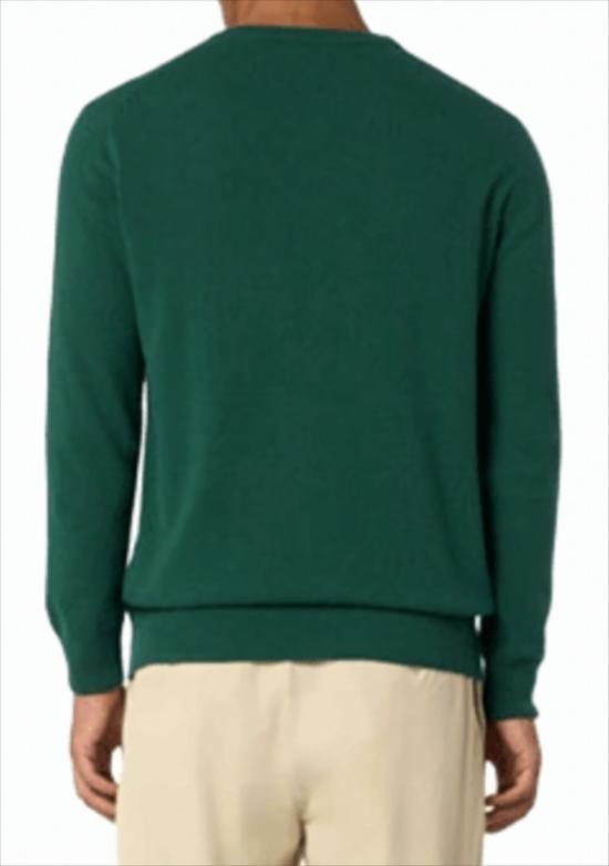 25FW 세인트바쓰 탑 HER000100004I Black - MC2 SAINT BARTH