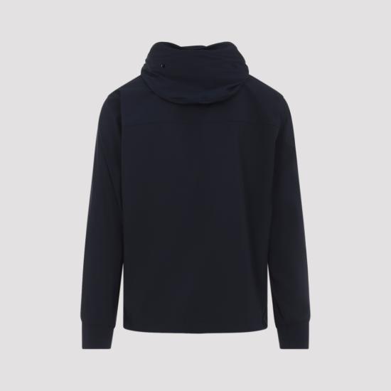 26SS 씨피 컴퍼니 자켓 RSCMOW728A 005968A 888 TOTAL ECLIPSE - C.P. COMPANY