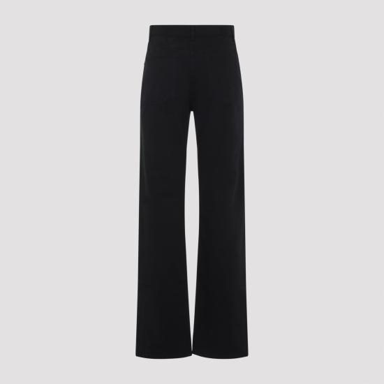 26SS 피비 파일로 데님 팬츠 CP05 CO2854 900BK BLACK - PHOEBE PHILO