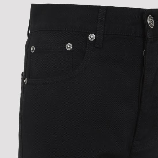 26SS 피비 파일로 데님 팬츠 CP05 CO2854 900BK BLACK - PHOEBE PHILO