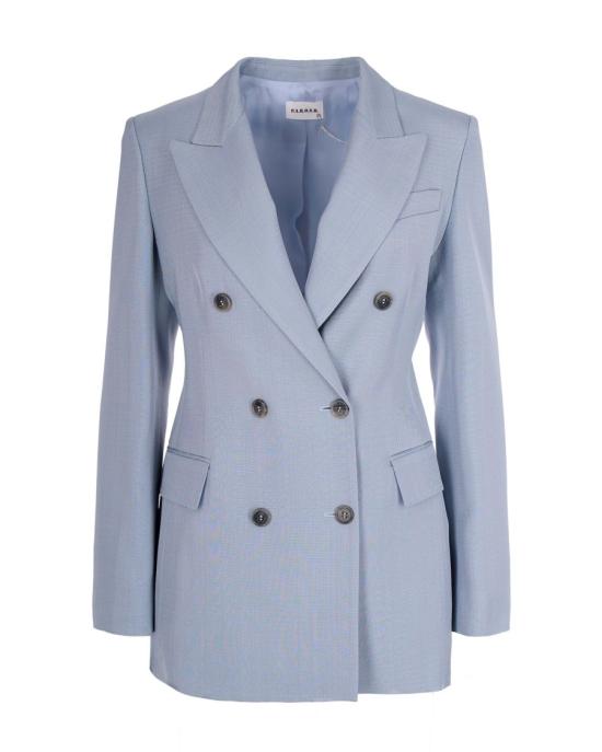26SS 파로쉬 수트 자켓 9631867 Blue