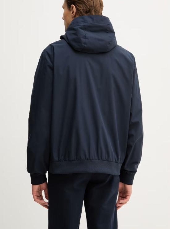  엠포리오 아르마니 자켓 7M002279 AF21228 102 Black - EMPORIO ARMANI