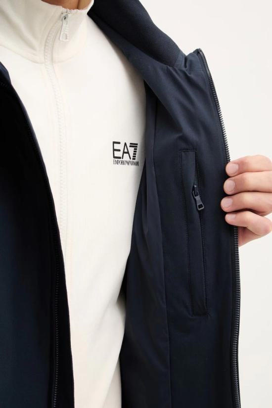  엠포리오 아르마니 자켓 7M002279 AF21228 102 Black - EMPORIO ARMANI