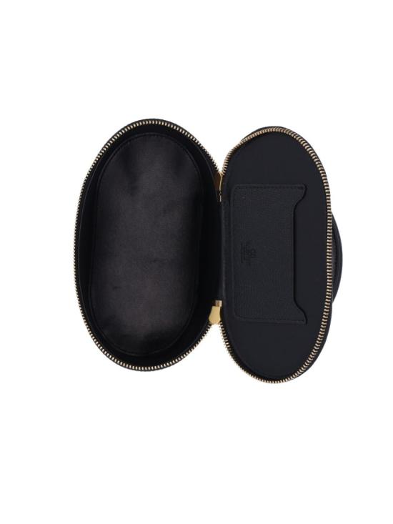 26SS 발렌티노 가라바니 숄더백 8W2P0AX8SNP0NO Black - VALENTINO GARAVANI