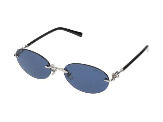  티파니앤코 선글라스 0TF3104D Blue - TIFFANY & CO