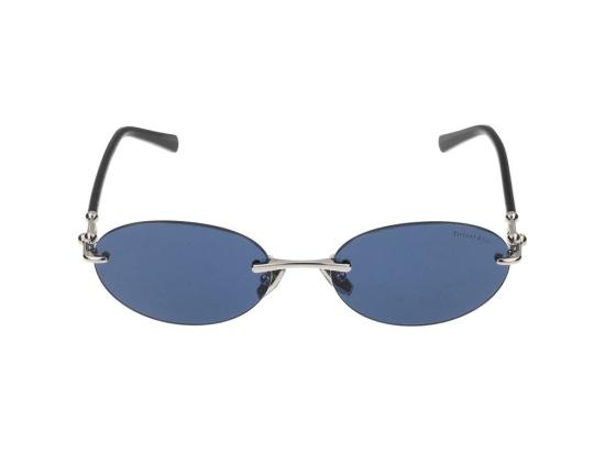  티파니앤코 선글라스 0TF3104D Blue