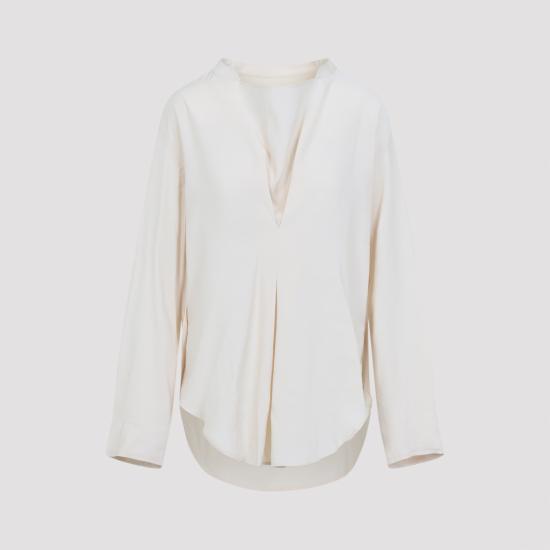 26SS 스튜디오 니콜슨 탑 PAMPASNW1684 PLASTER