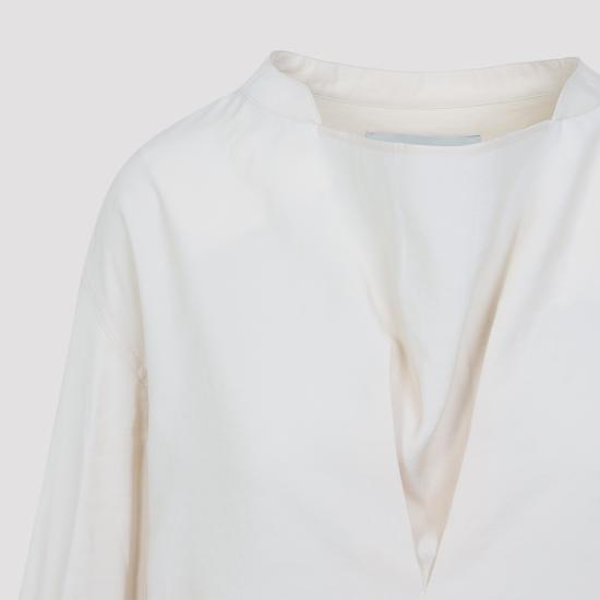 26SS 스튜디오 니콜슨 탑 PAMPASNW1684 PLASTER - STUDIO NICHOLSON