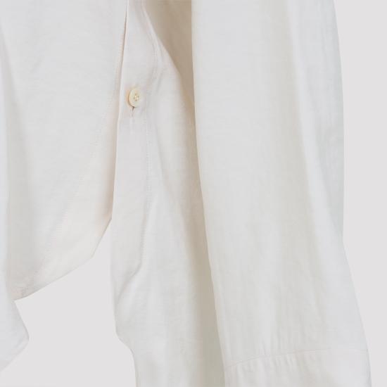 26SS 스튜디오 니콜슨 탑 PAMPASNW1684 PLASTER - STUDIO NICHOLSON