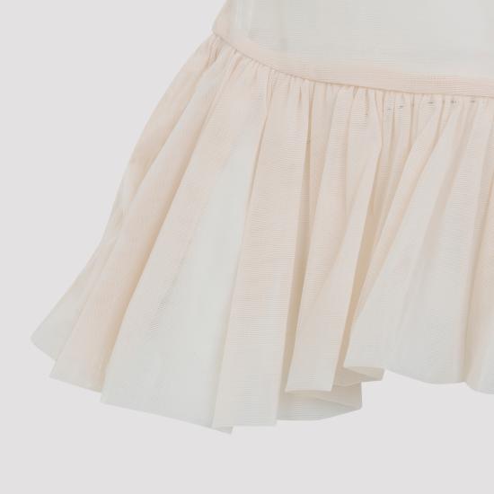 26SS 시몬로샤 탑 5425 1249 NUDE - SIMONE ROCHA