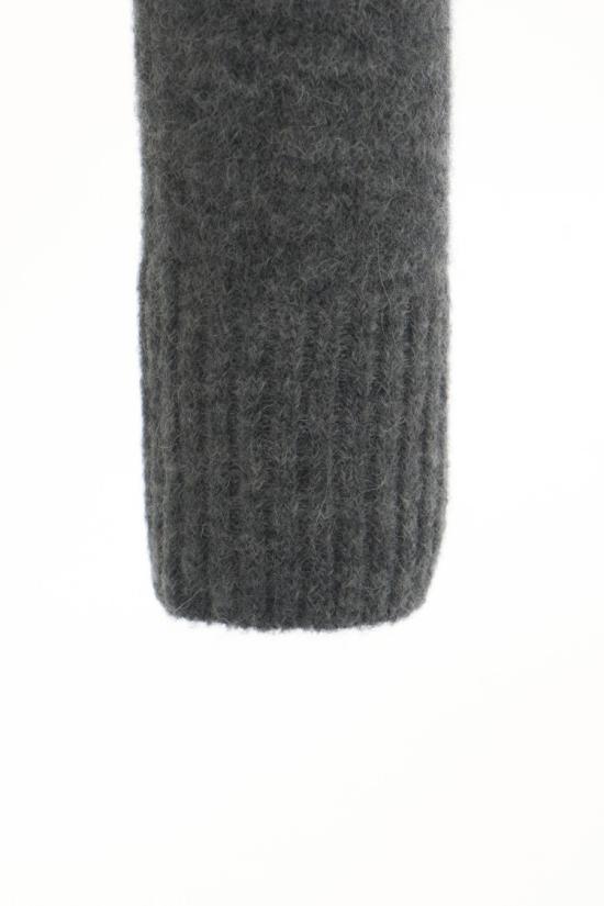 25FW 주카 니트웨어 J4211003 135 Grey - JUCCA