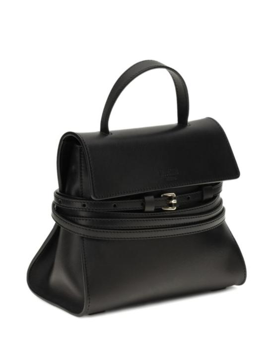 26SS 모스키노 숄더백 MC4163PP1O OA0 000 Black - MOSCHINO