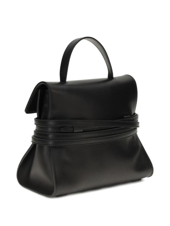 26SS 모스키노 숄더백 MC4163PP1O OA0 000 Black - MOSCHINO