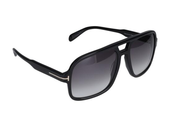  톰포드 선글라스 FT0884 Grey - TOMFORD