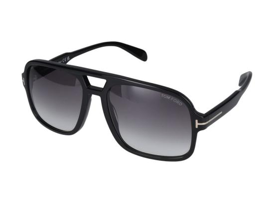  톰포드 선글라스 FT0884 Grey - TOMFORD