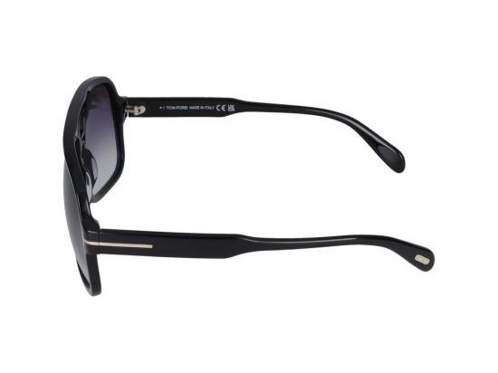  톰포드 선글라스 FT0884 Grey - TOMFORD