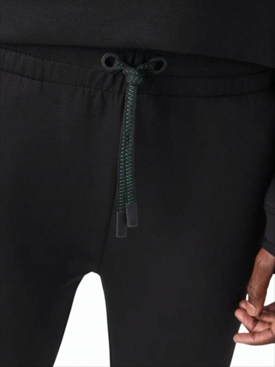 25FW 라코스테 트레이닝/조거 팬츠 XF5268 Black - LACOSTE
