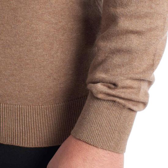 25FW U.S. Polo Assn. 니트웨어 US42173048 126 Brown - OTHER BRANDS