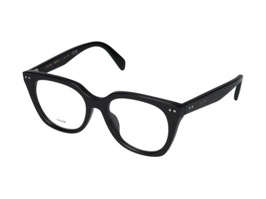  셀린느 선글라스 CL50116I Black - CELINE