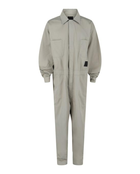  지방시 점프수트 BM51AW 14YJ 099 00695 48 Grey